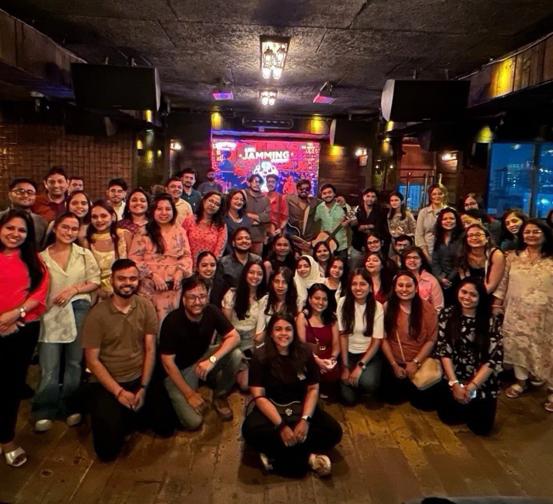 Bollywood Jamming Adda! - 3