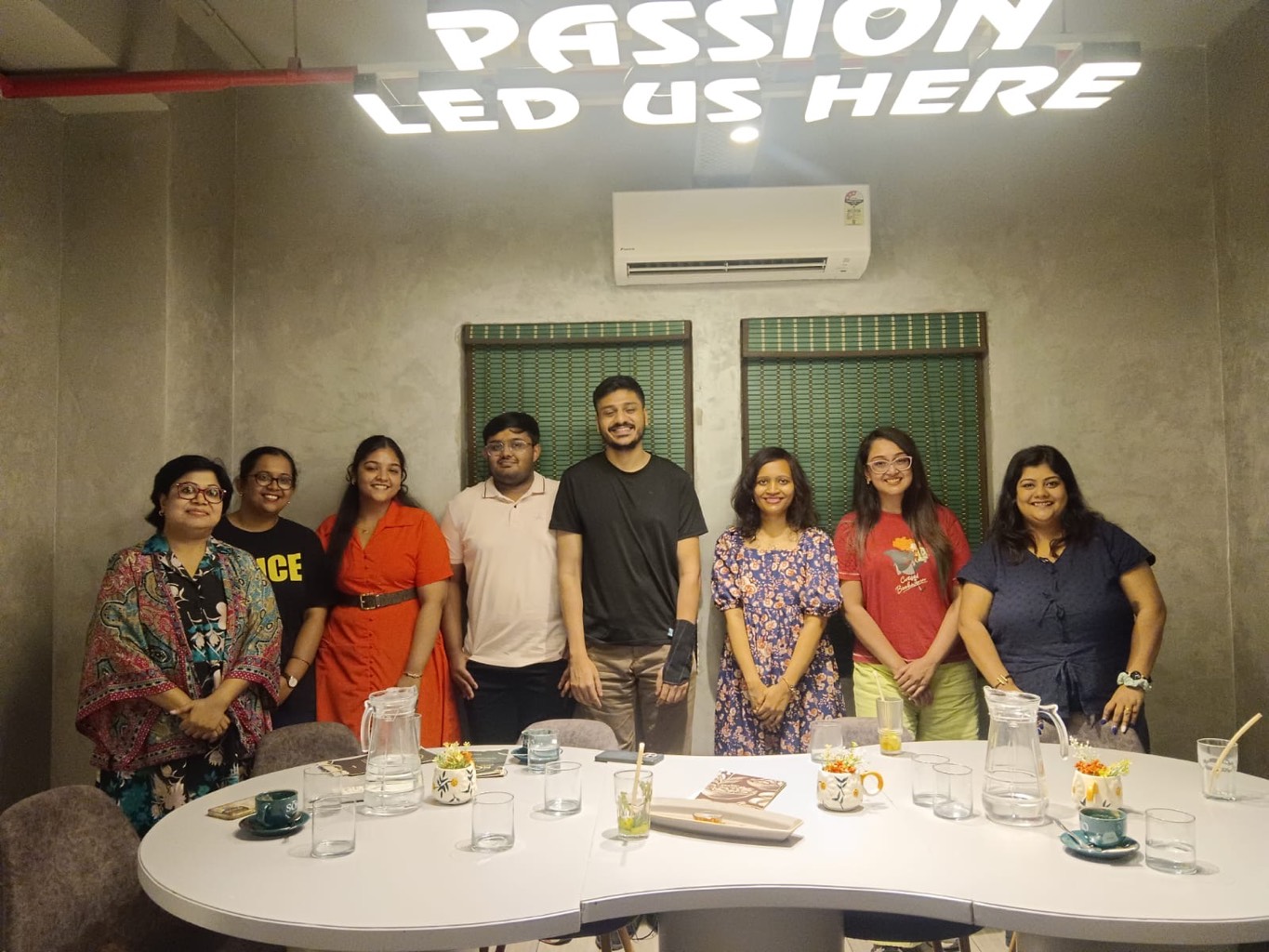 The Reading Room 