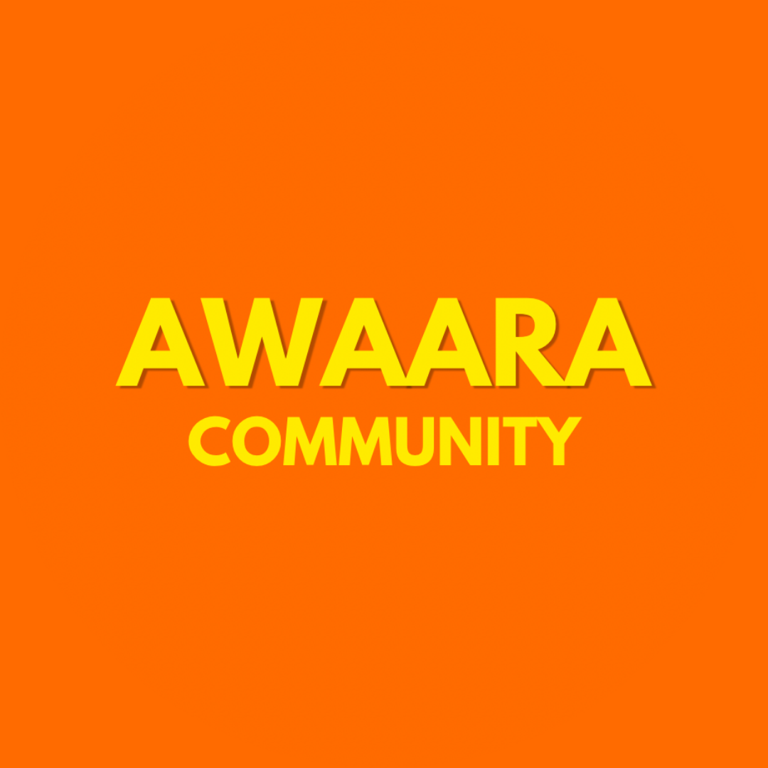 Awaara Community