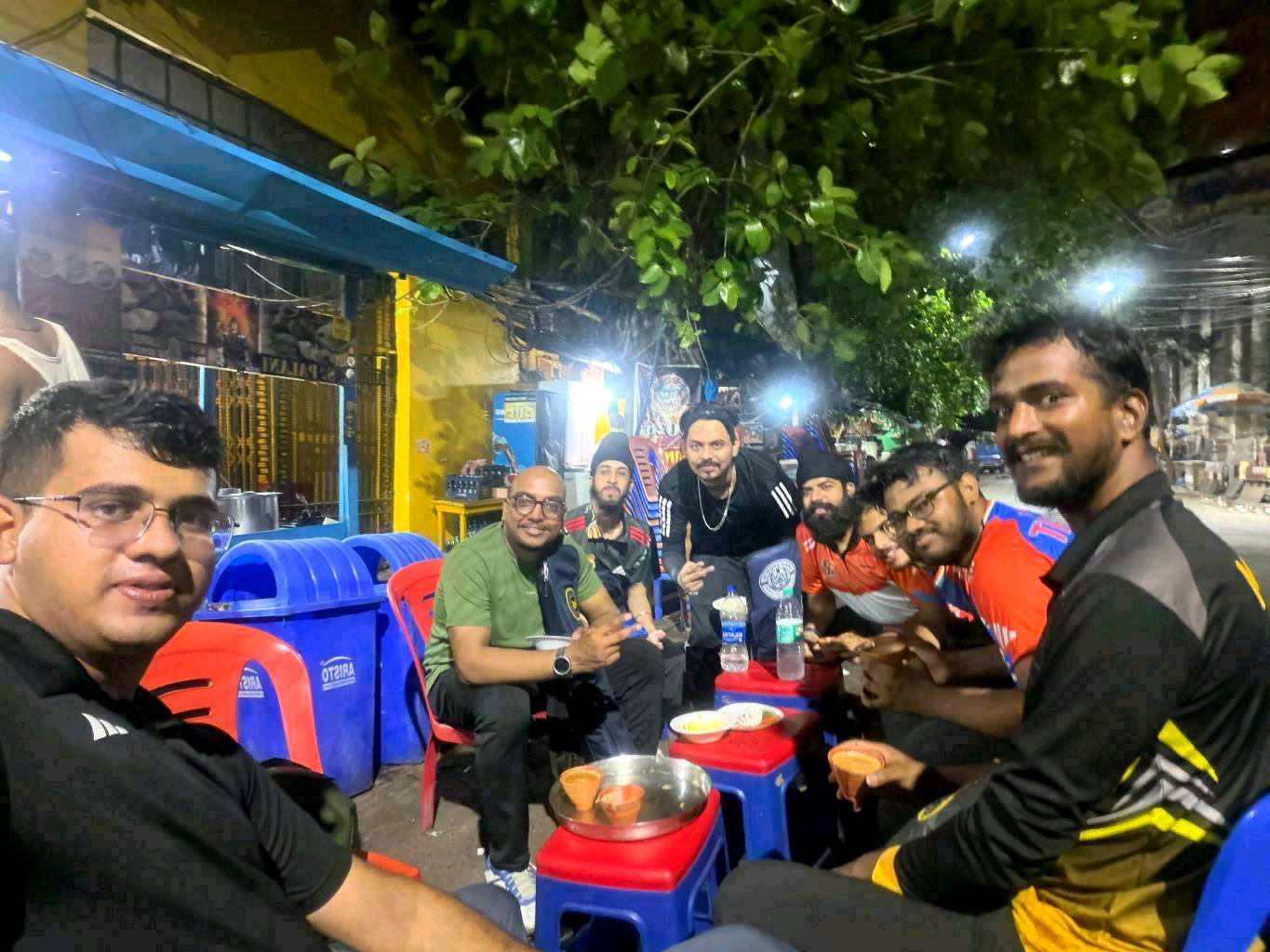Awaara Cricket Every Weekend - 2