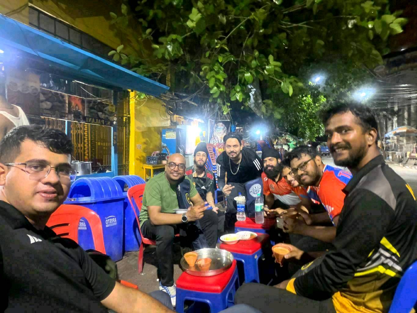 Awaara Cricket Every Weekend - 2