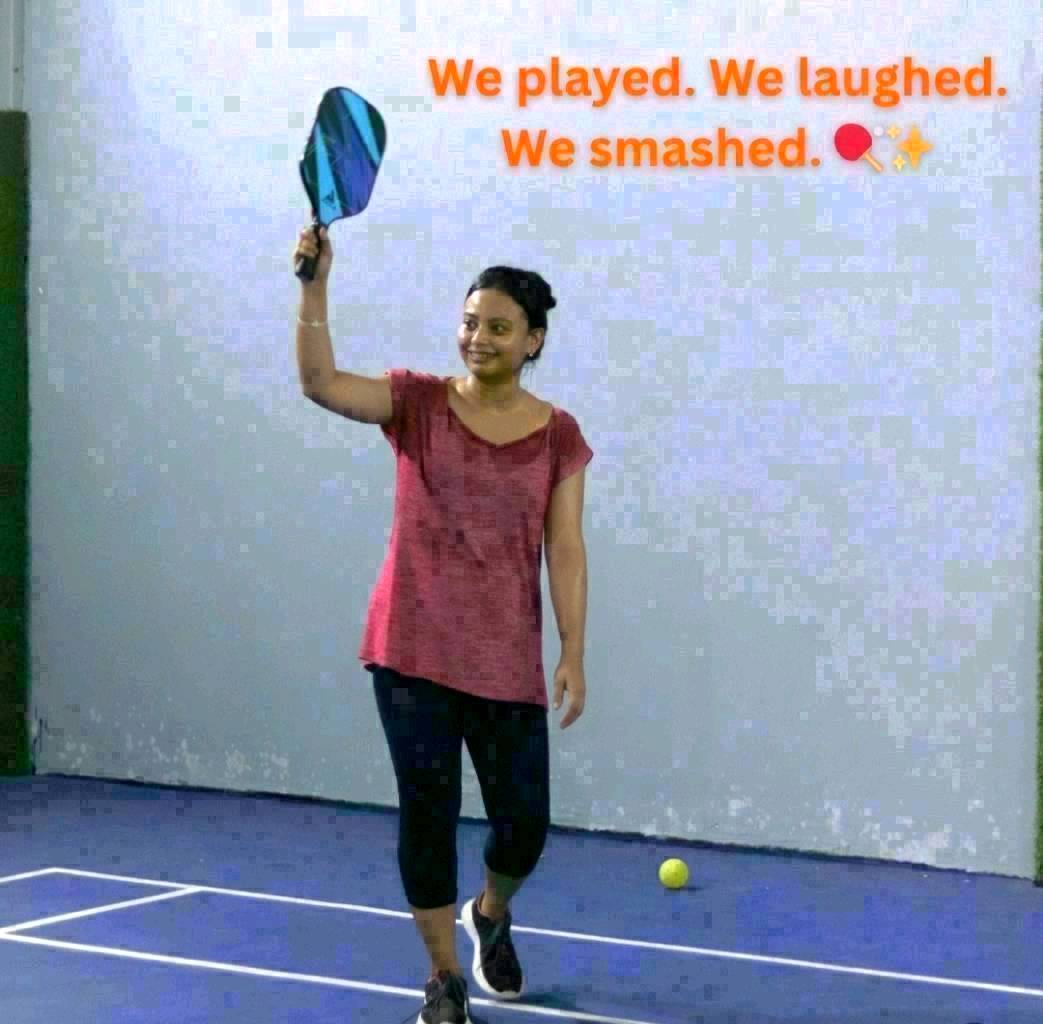Awaara Pickleball Intermediate✨ - 3