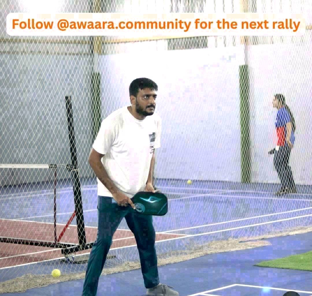 Awaara Pickleball ✨ - 6