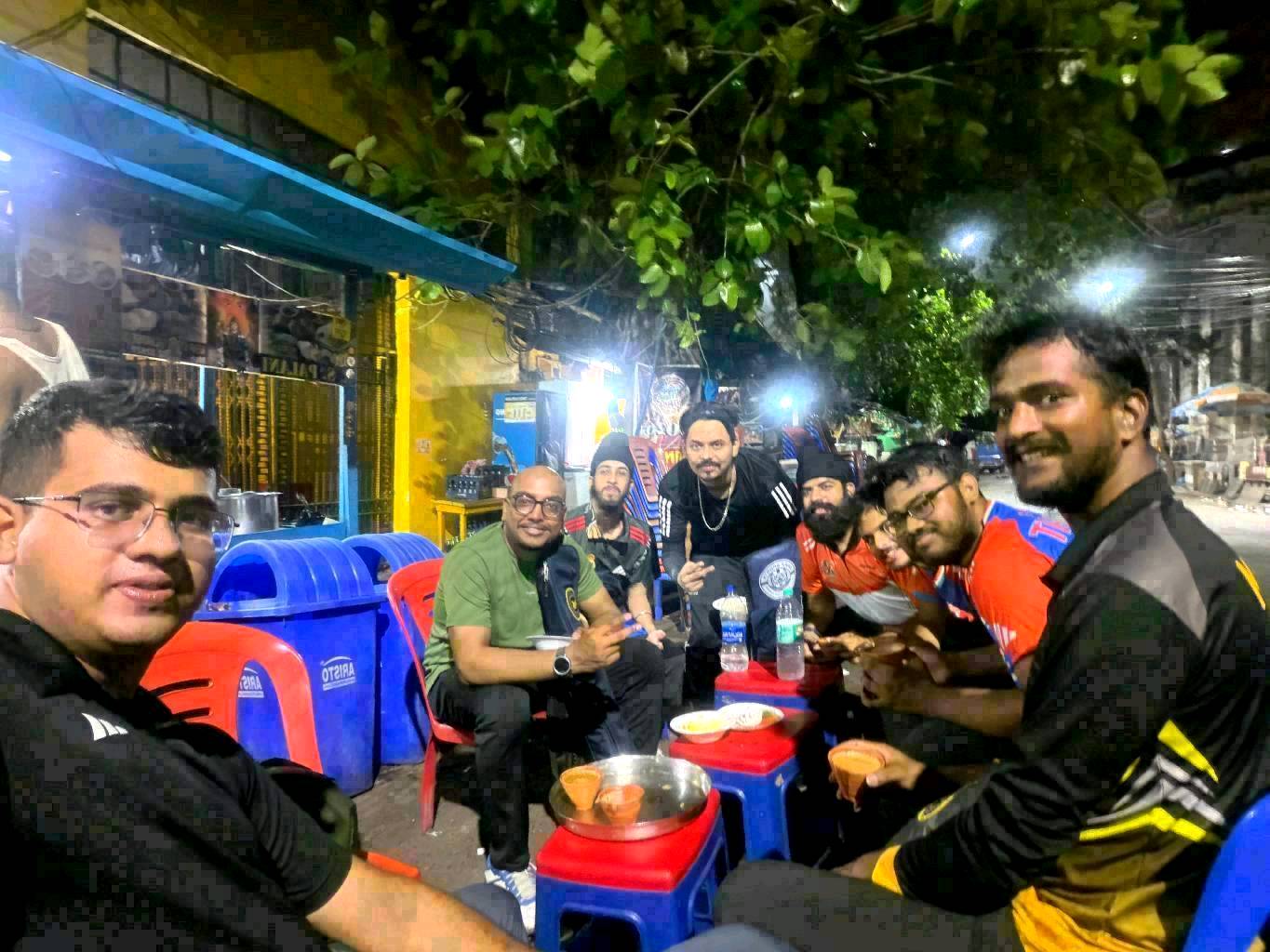 Awaara Cricket Every Weekend - 2