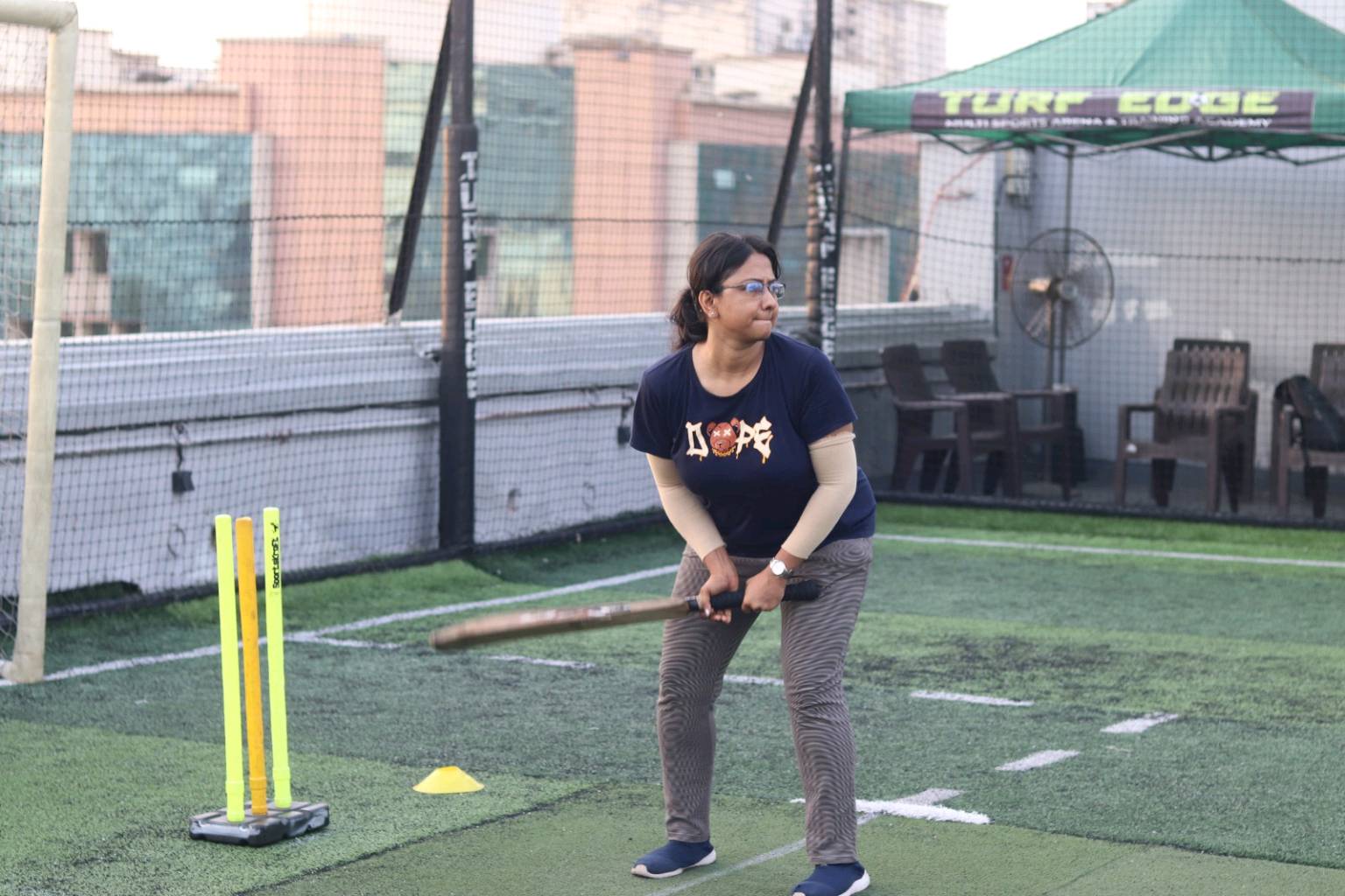 Girls Cricket Awaara - 2