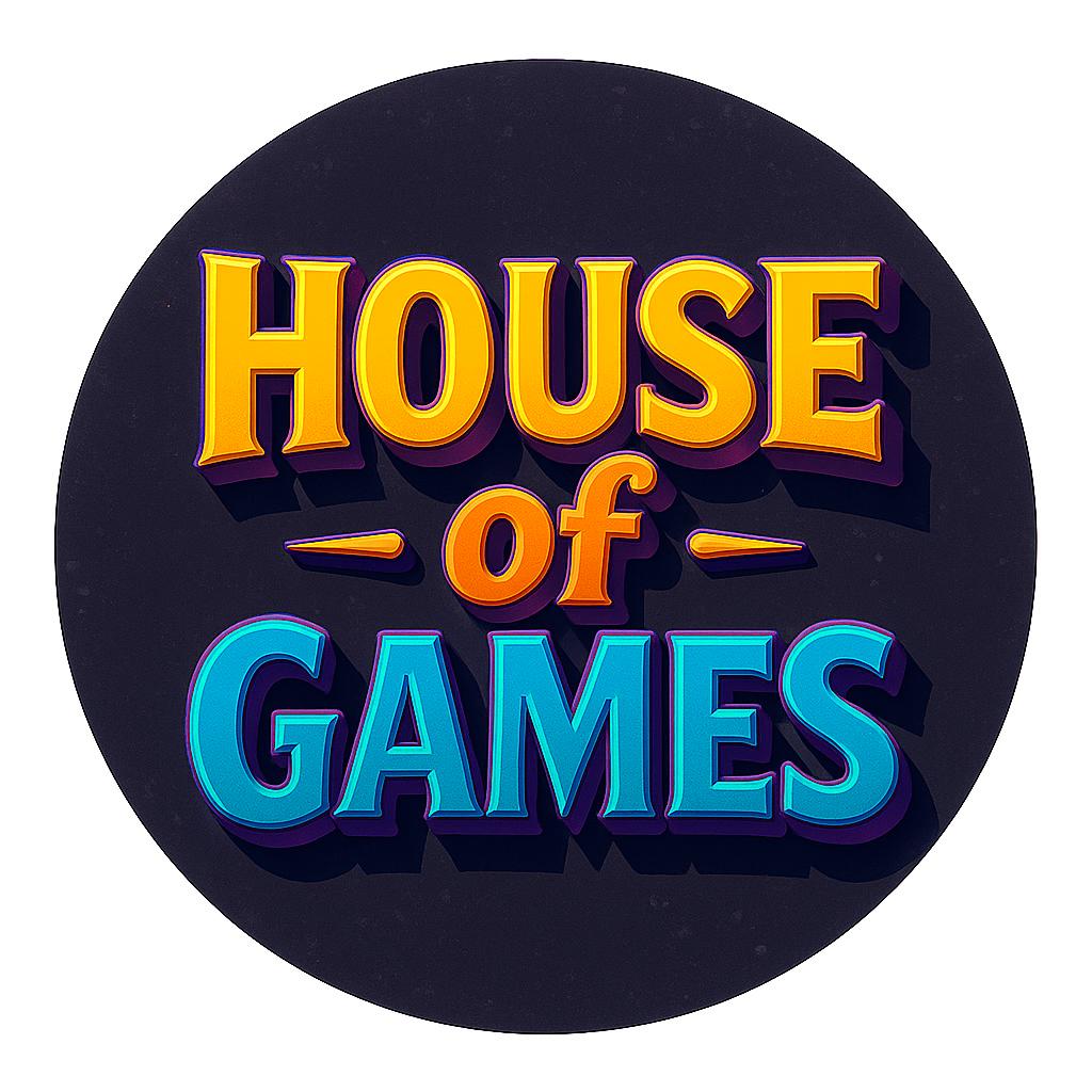 House of Games
