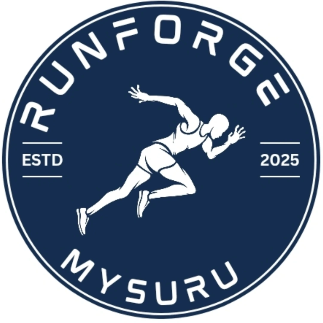 Runforge mysuru club