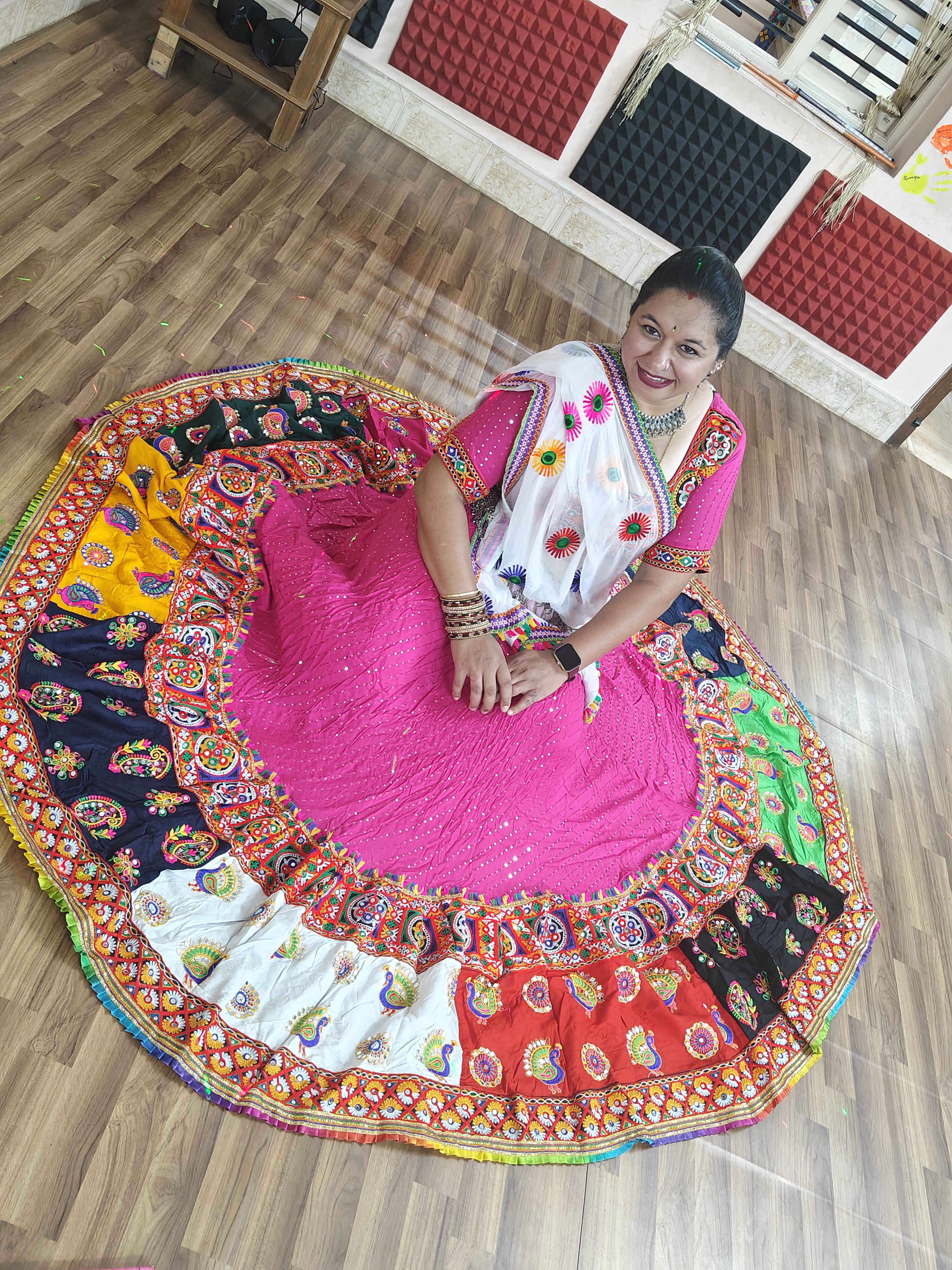 Priyanka Eshwar 