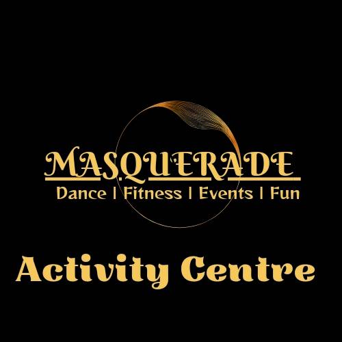 Masquerade activity centre