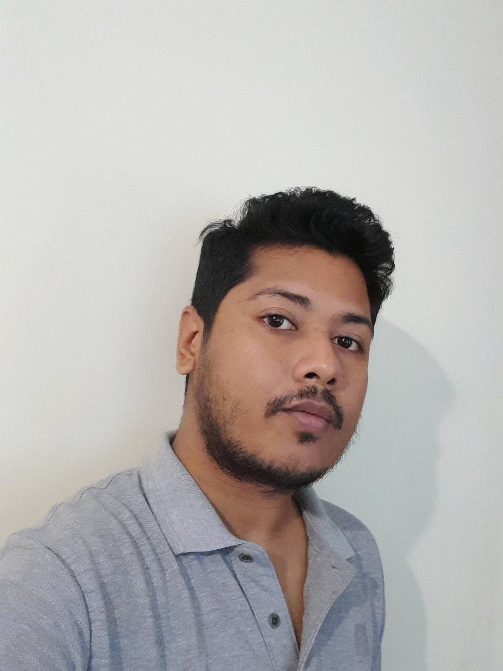 Rajarshi Bose