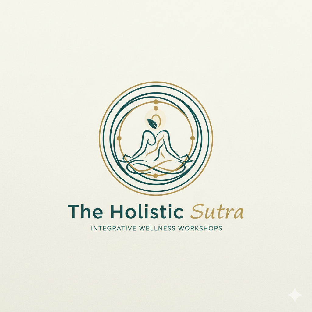 The Holistic Sutra