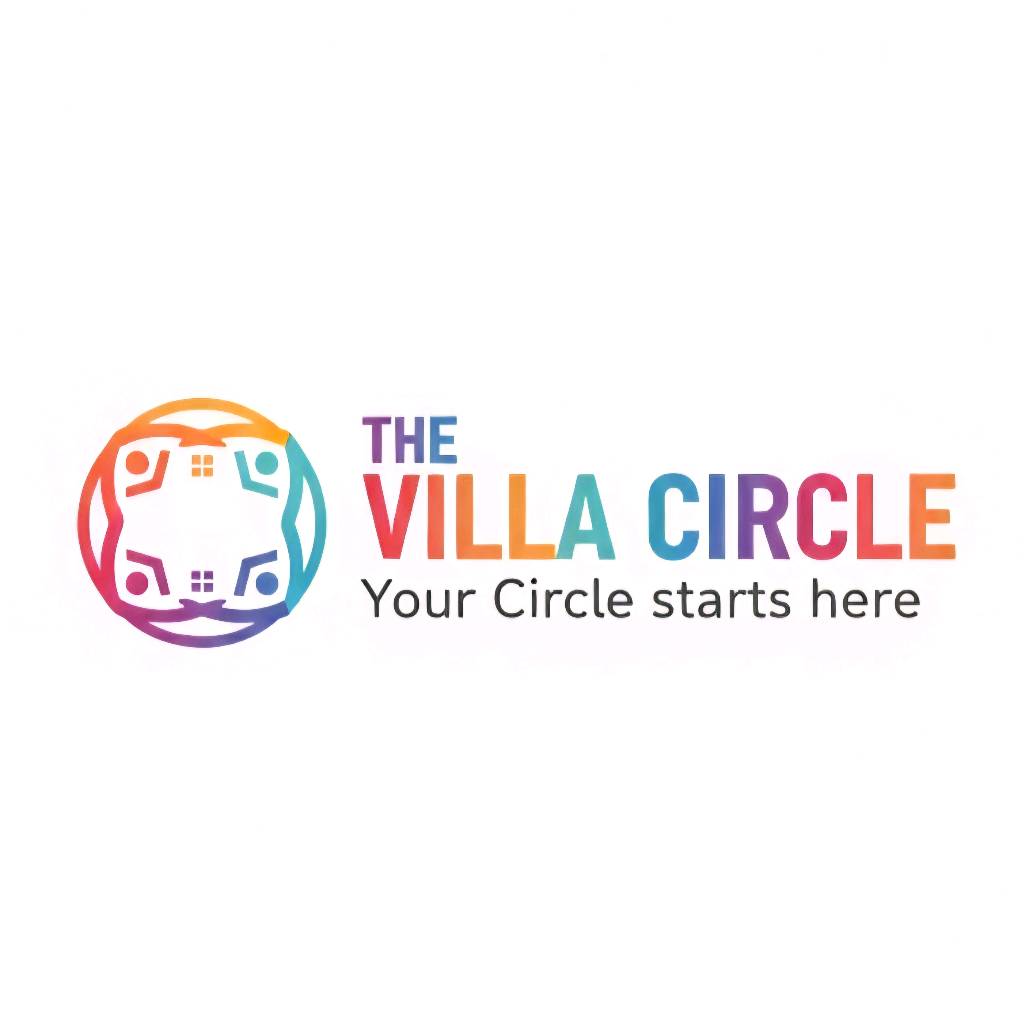 The Villa Circle - Your Circle Starts Here