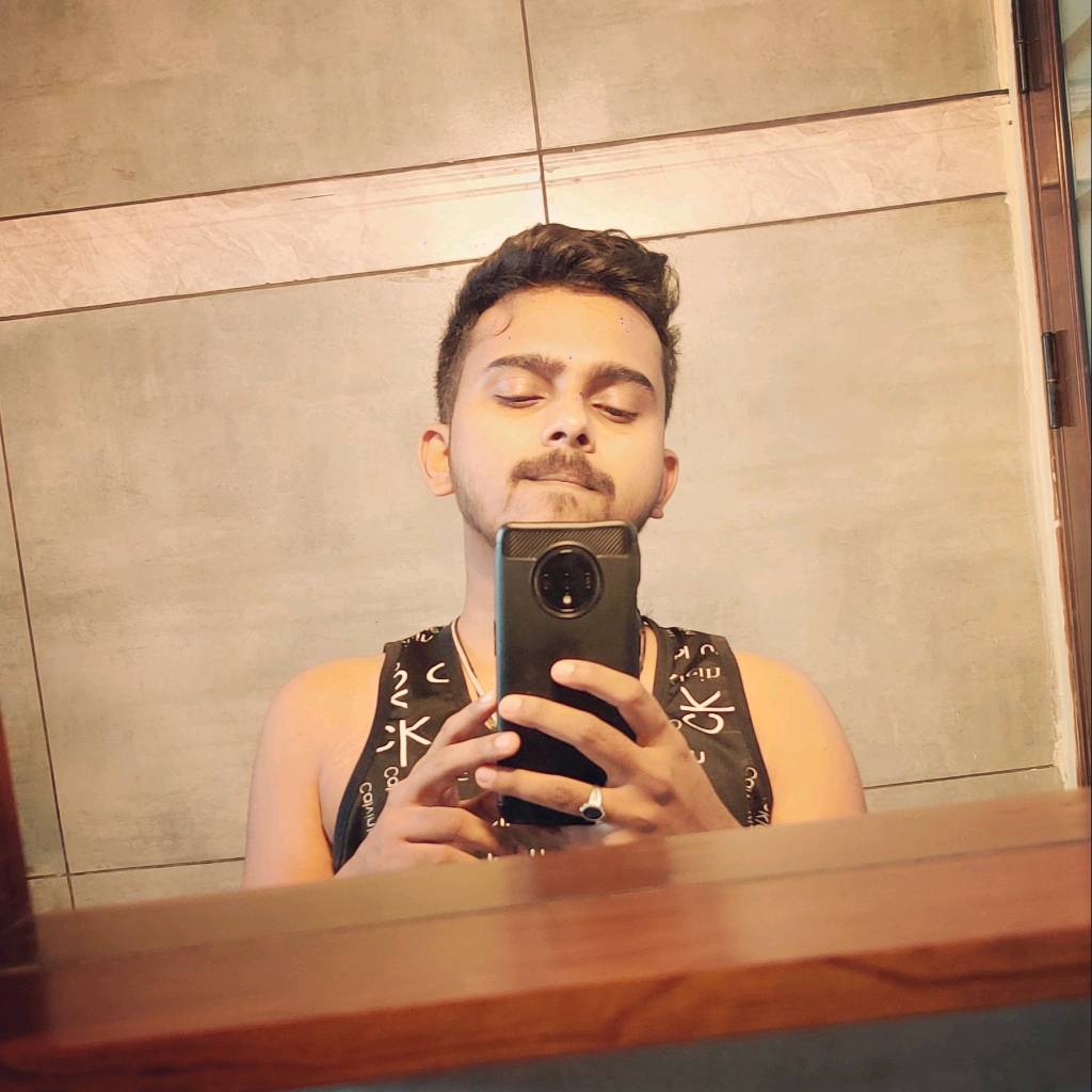 Akshay Rao