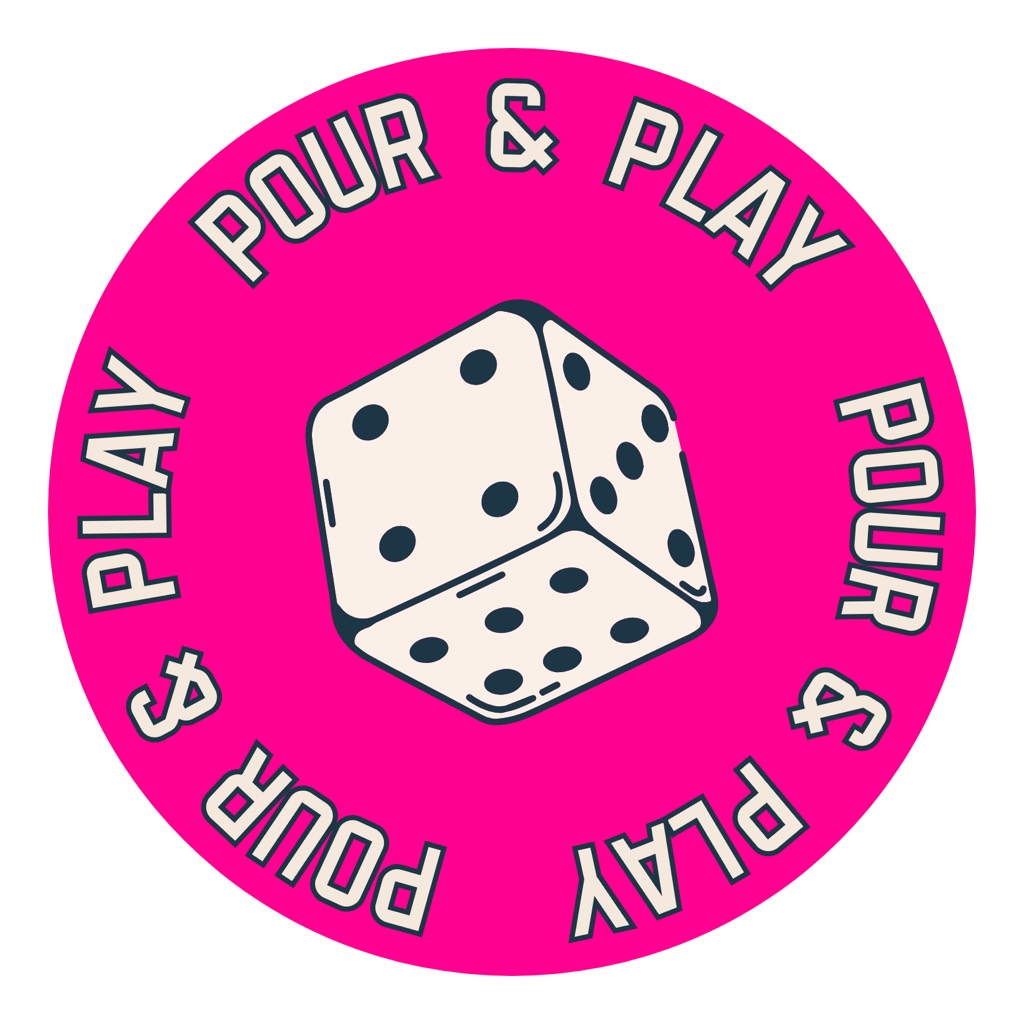 Pour and Play Club