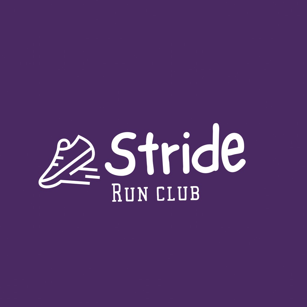 Stride Run Club