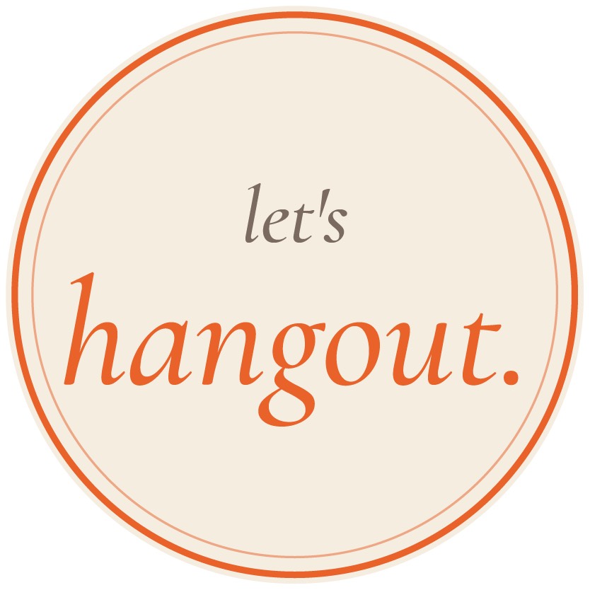 Let’s Hangout