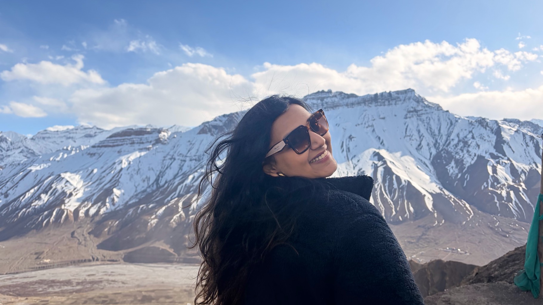 Ayushi Khetan