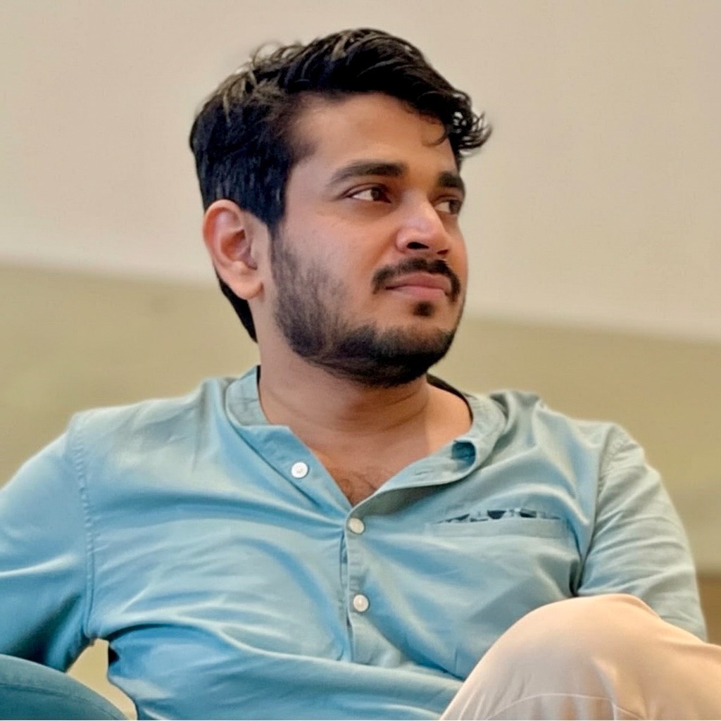 Siddharth Ramachandran