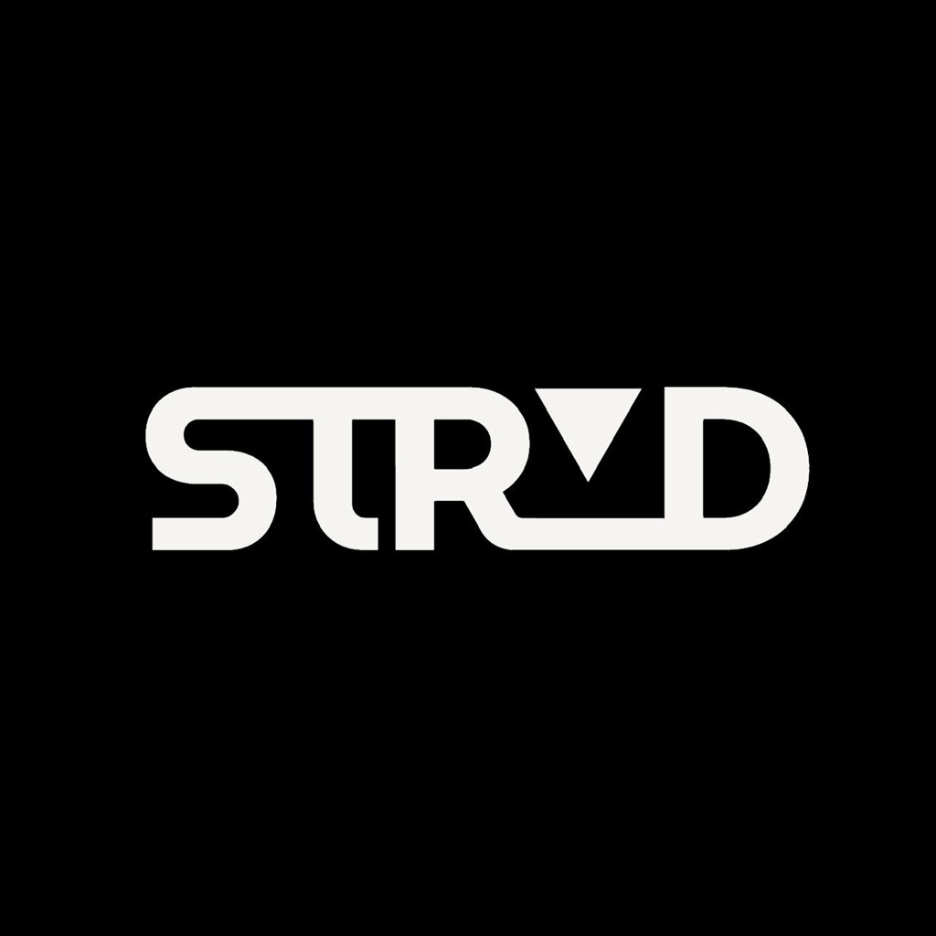 STRYD club