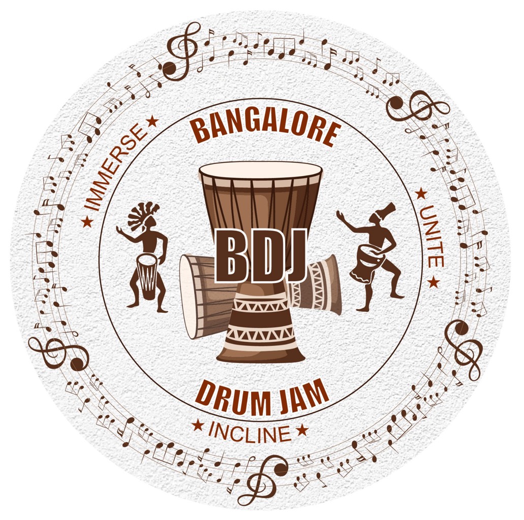 Bangalore Drum Jam
