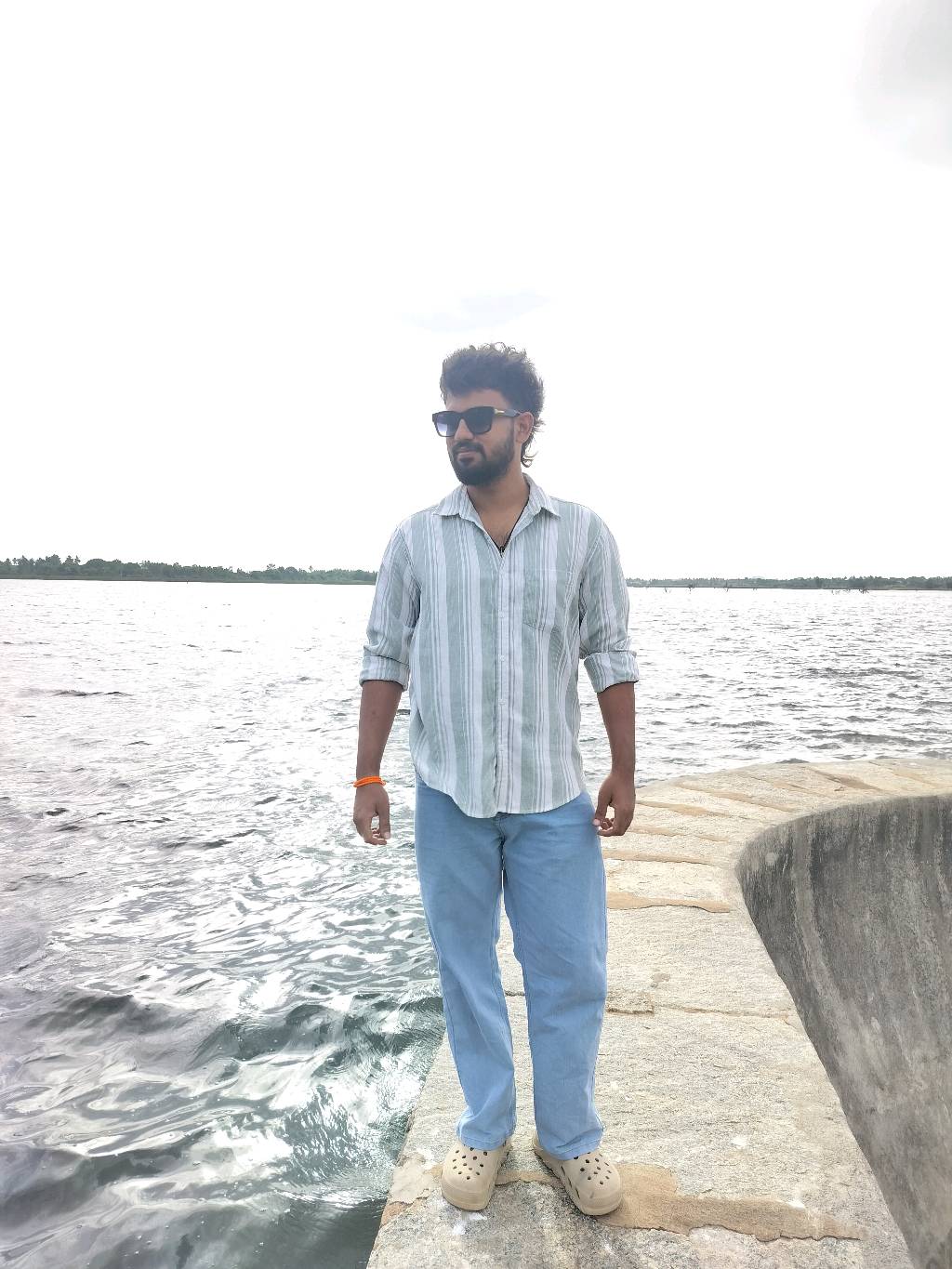 Purshotham S 