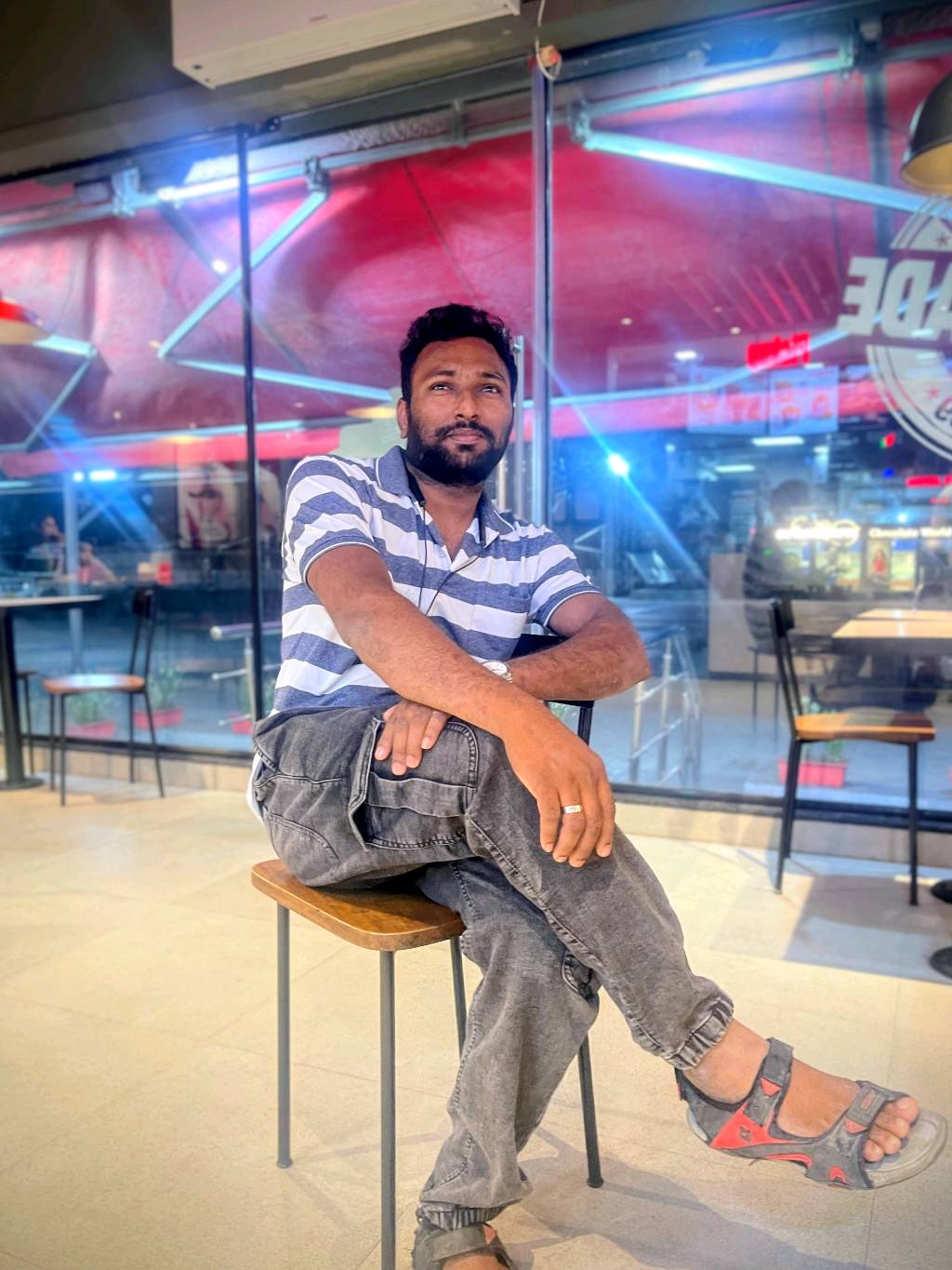 KAVIBHARATHI 
