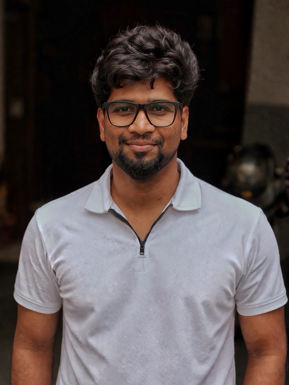  M Kumar 