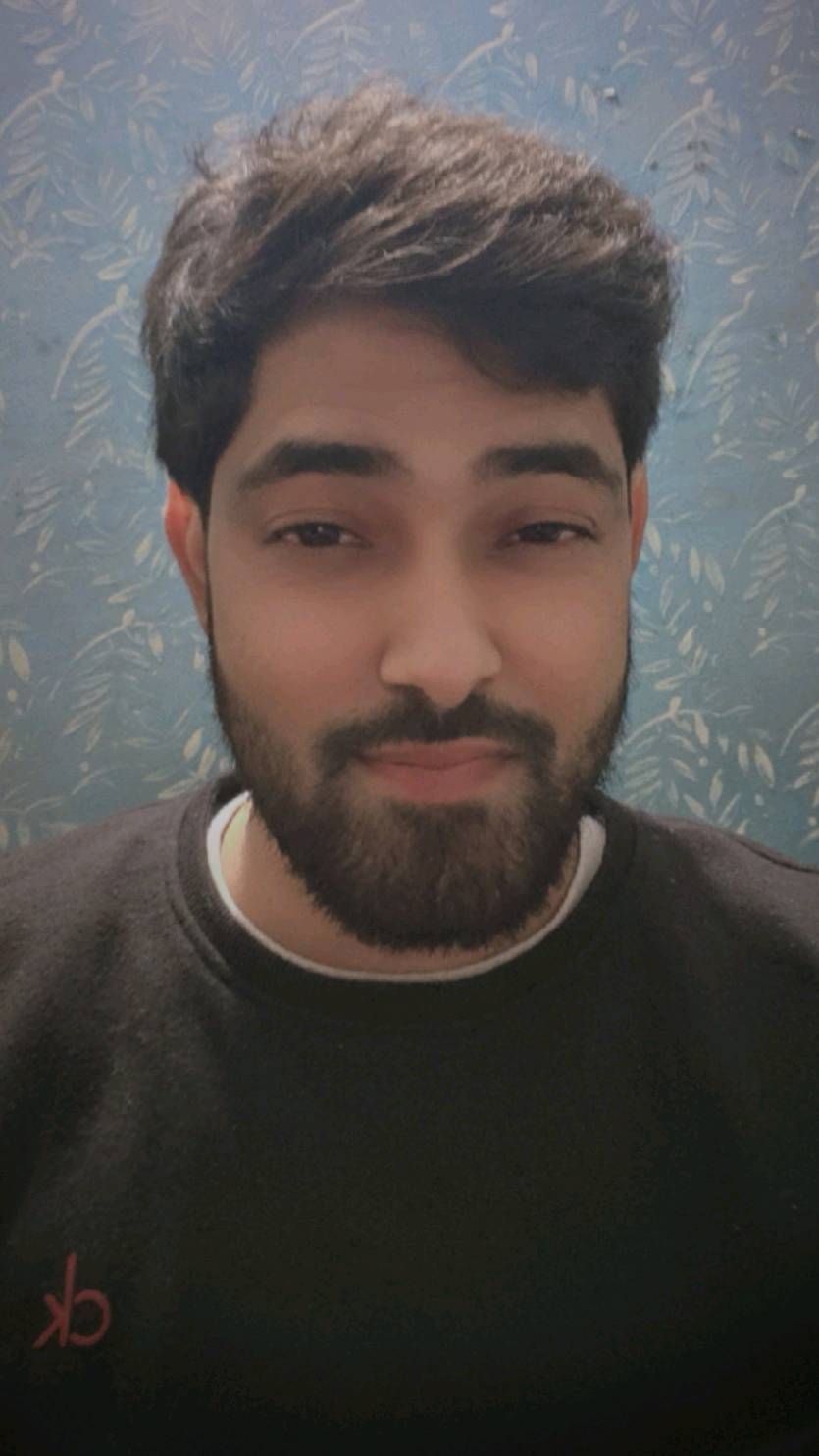 Kuldeep 