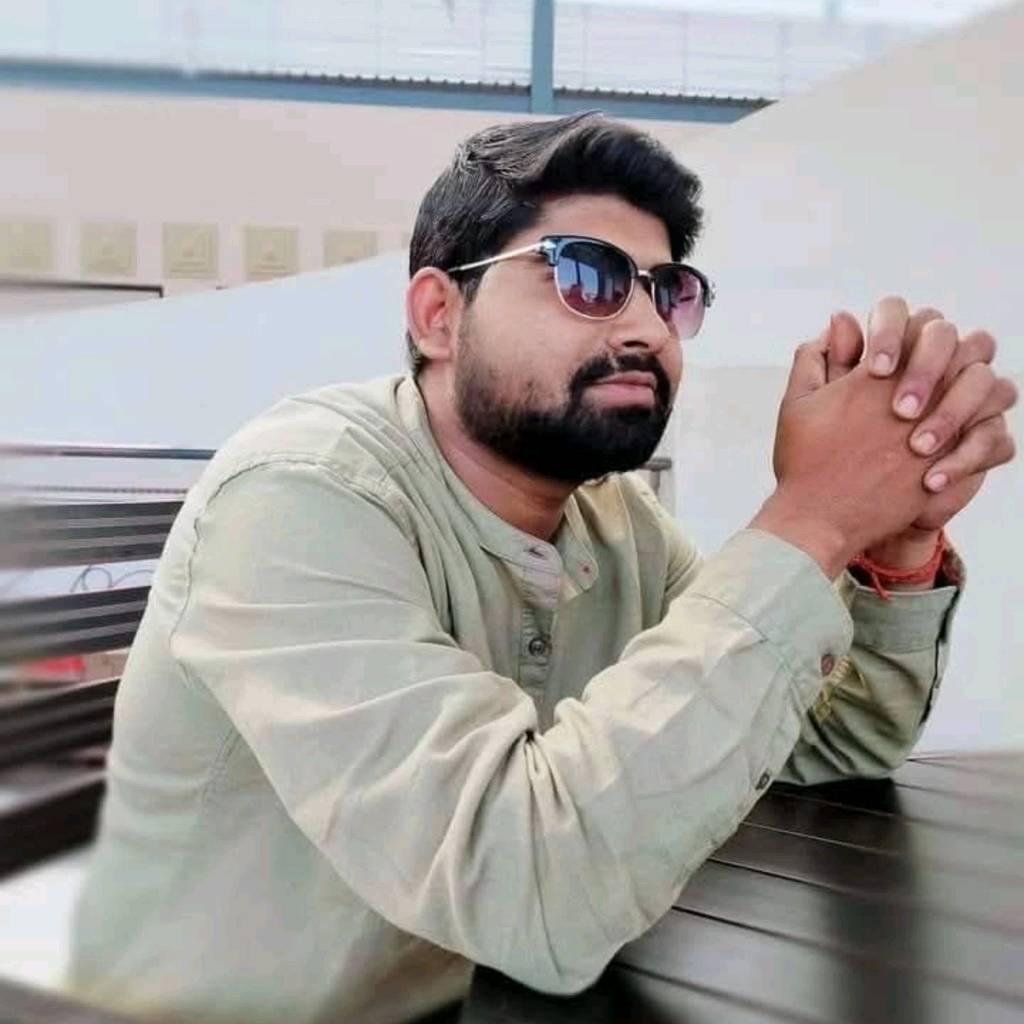Kishan Gupta 
