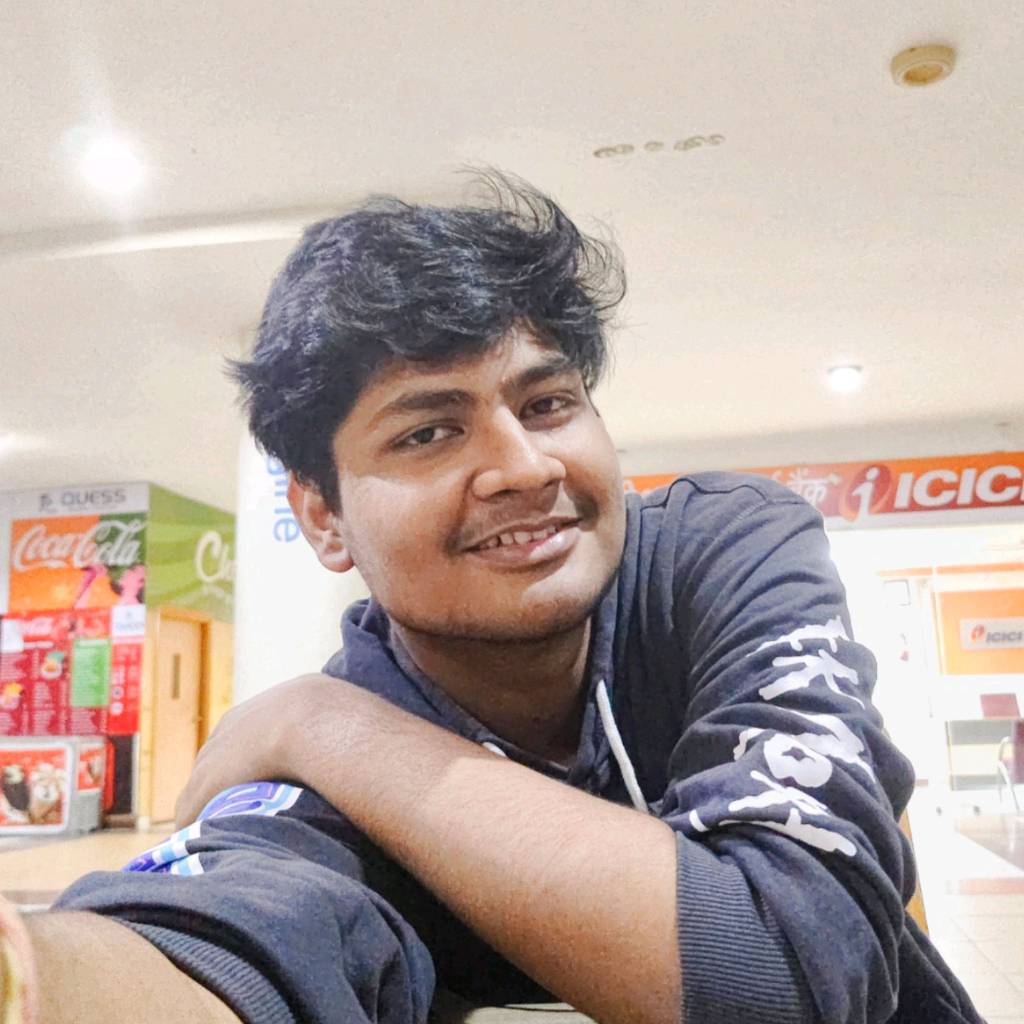 sharad 
