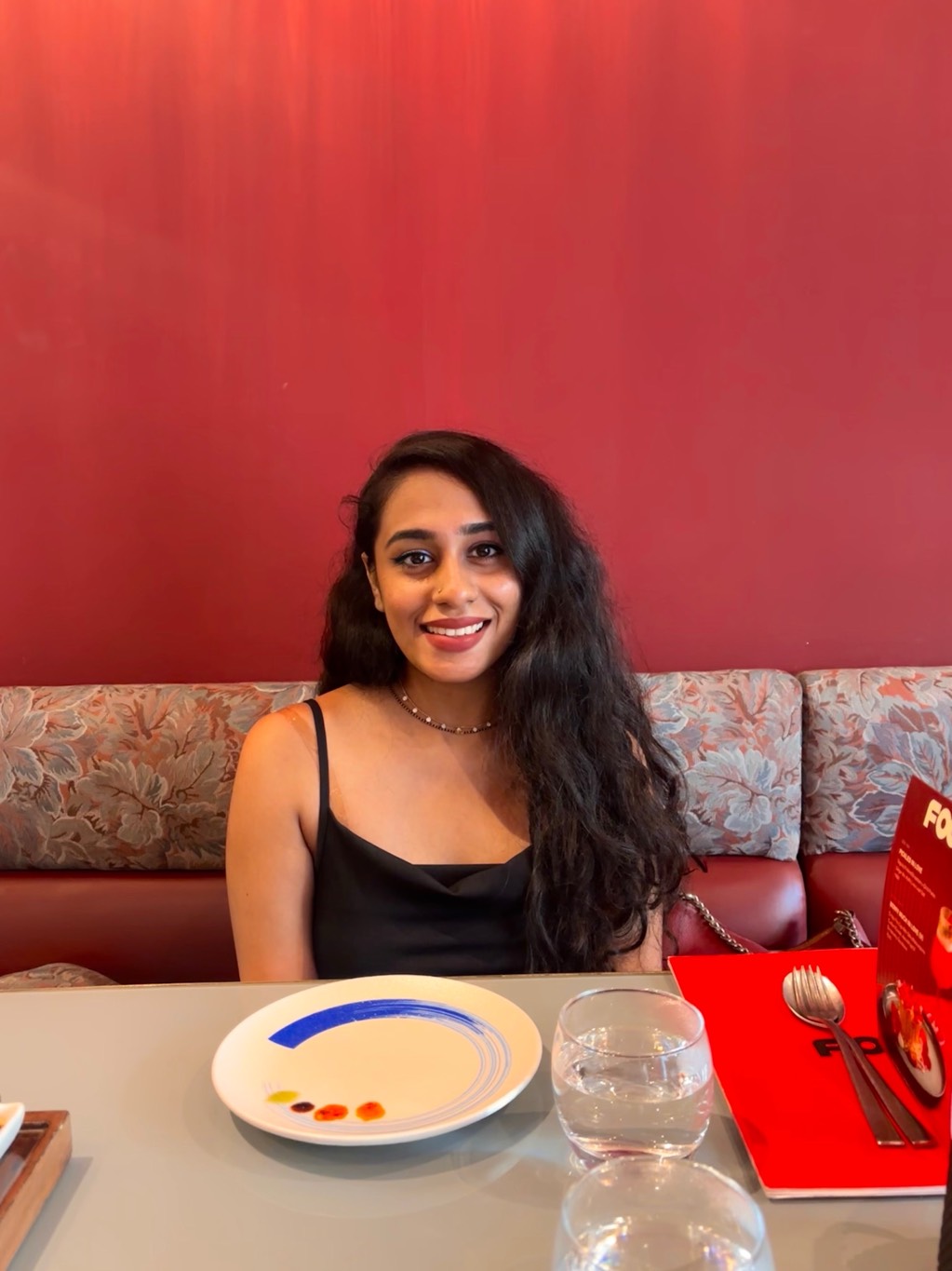 Nandita Meenakshi 