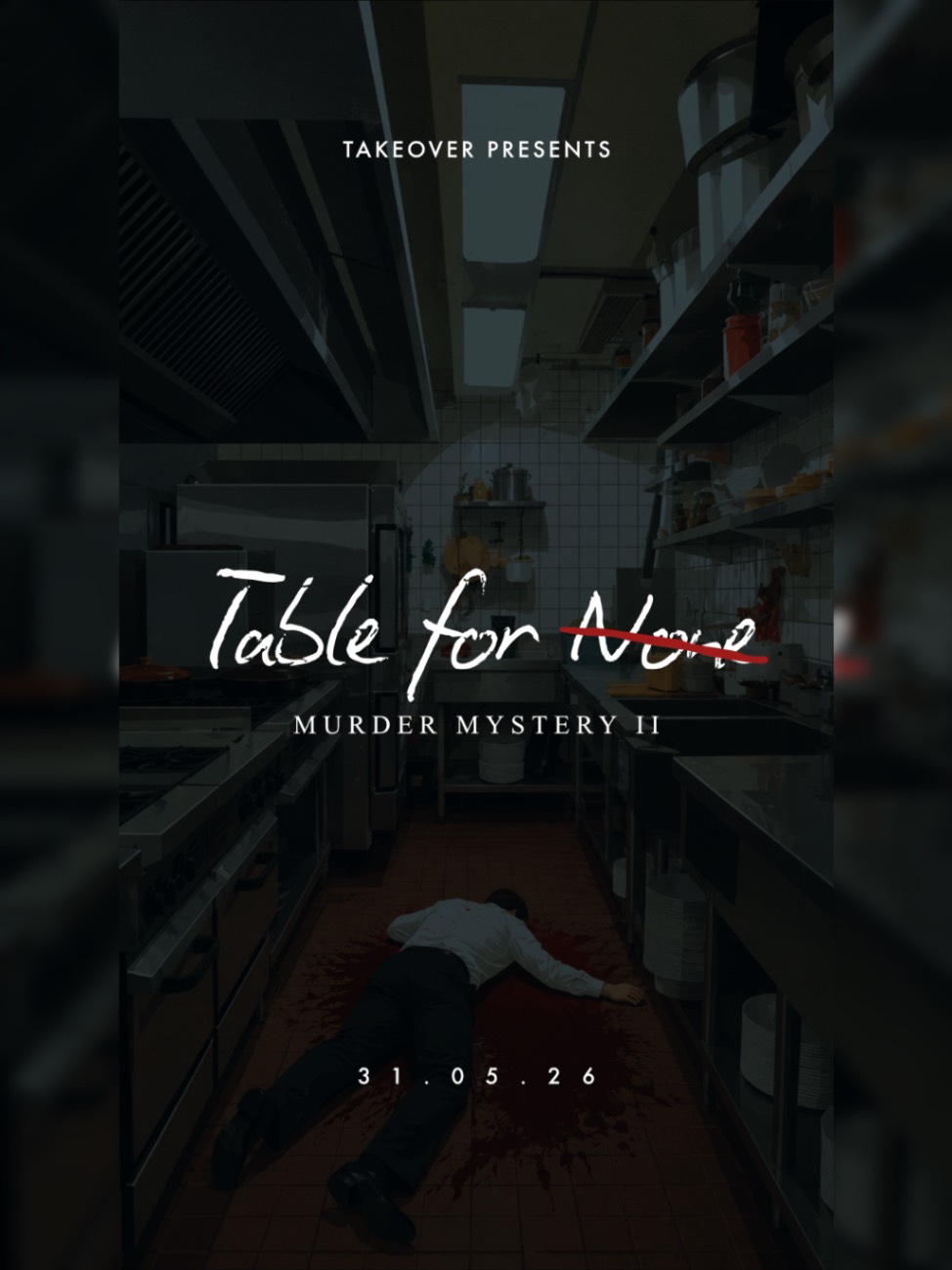 Table for None - 1