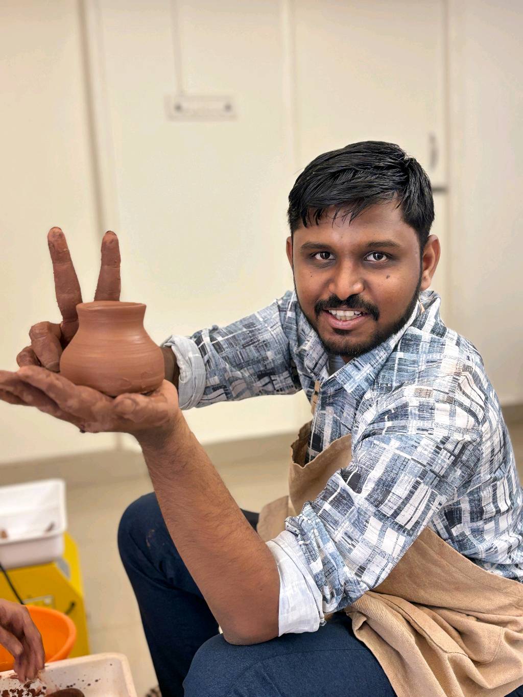 Mohammed Fayaz