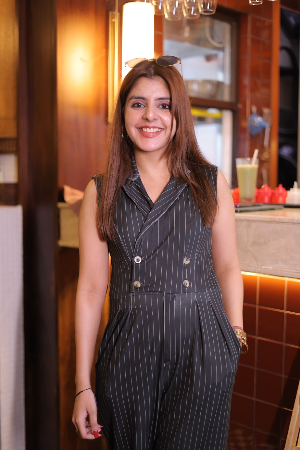 Amisha Garg