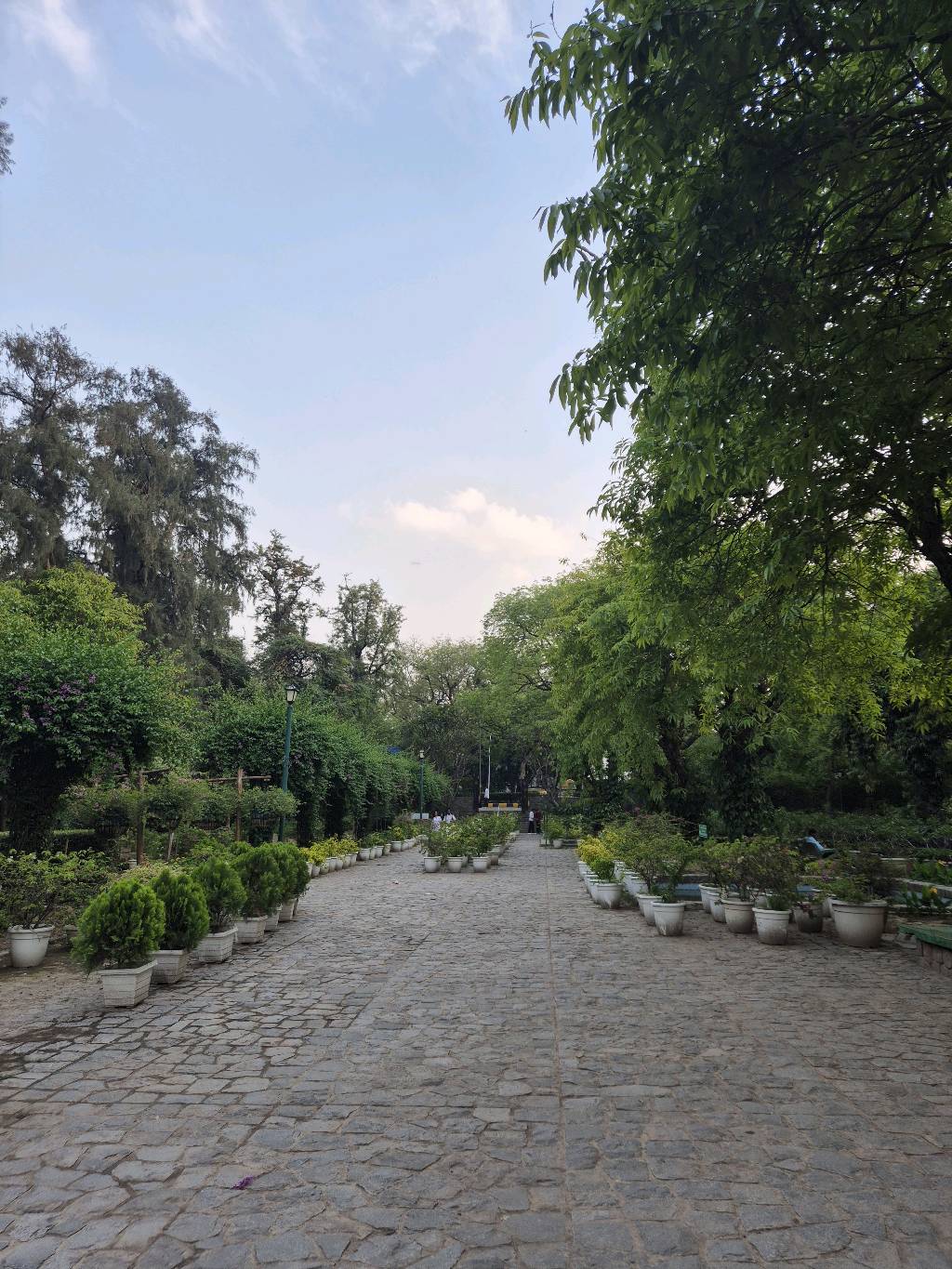 Chill Meetup - 4