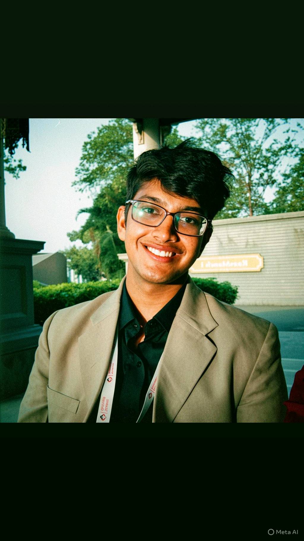 Prabhav Gupta