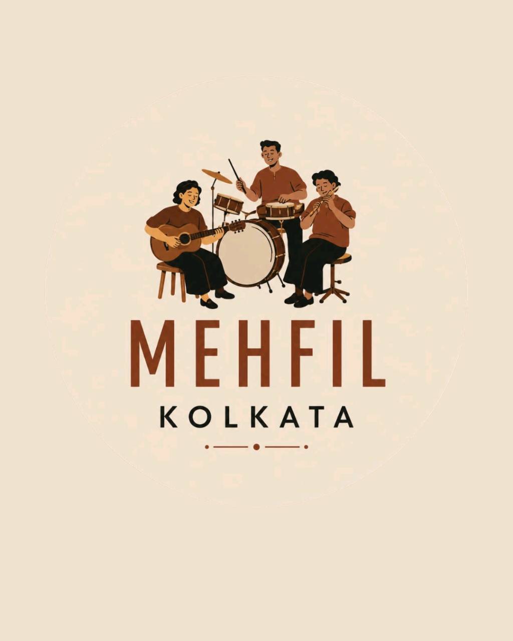 Mehfil Kolkata