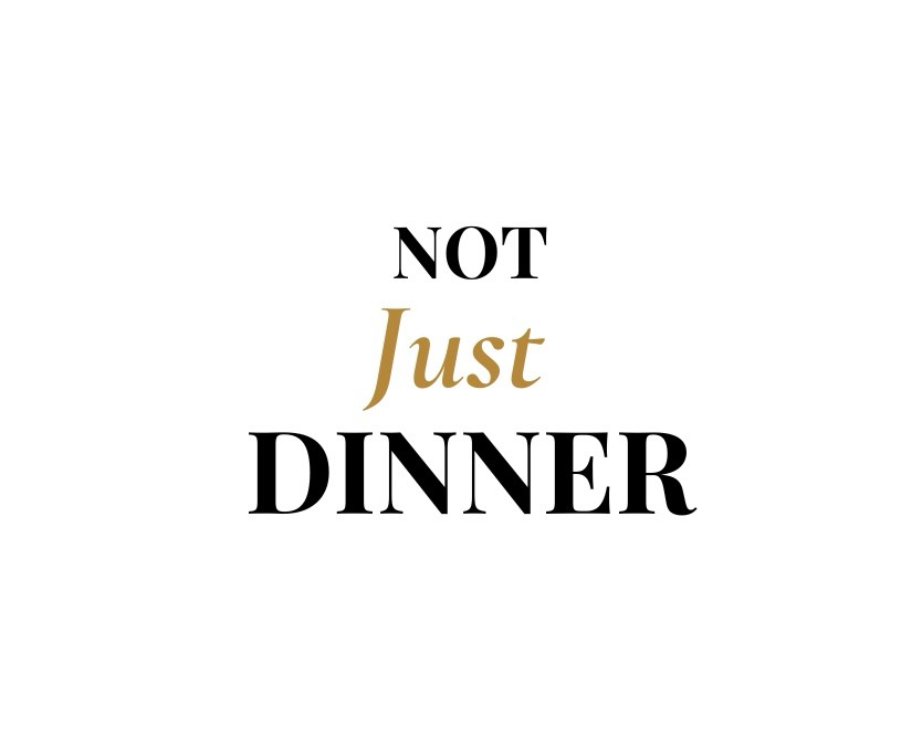 NotJustDinner