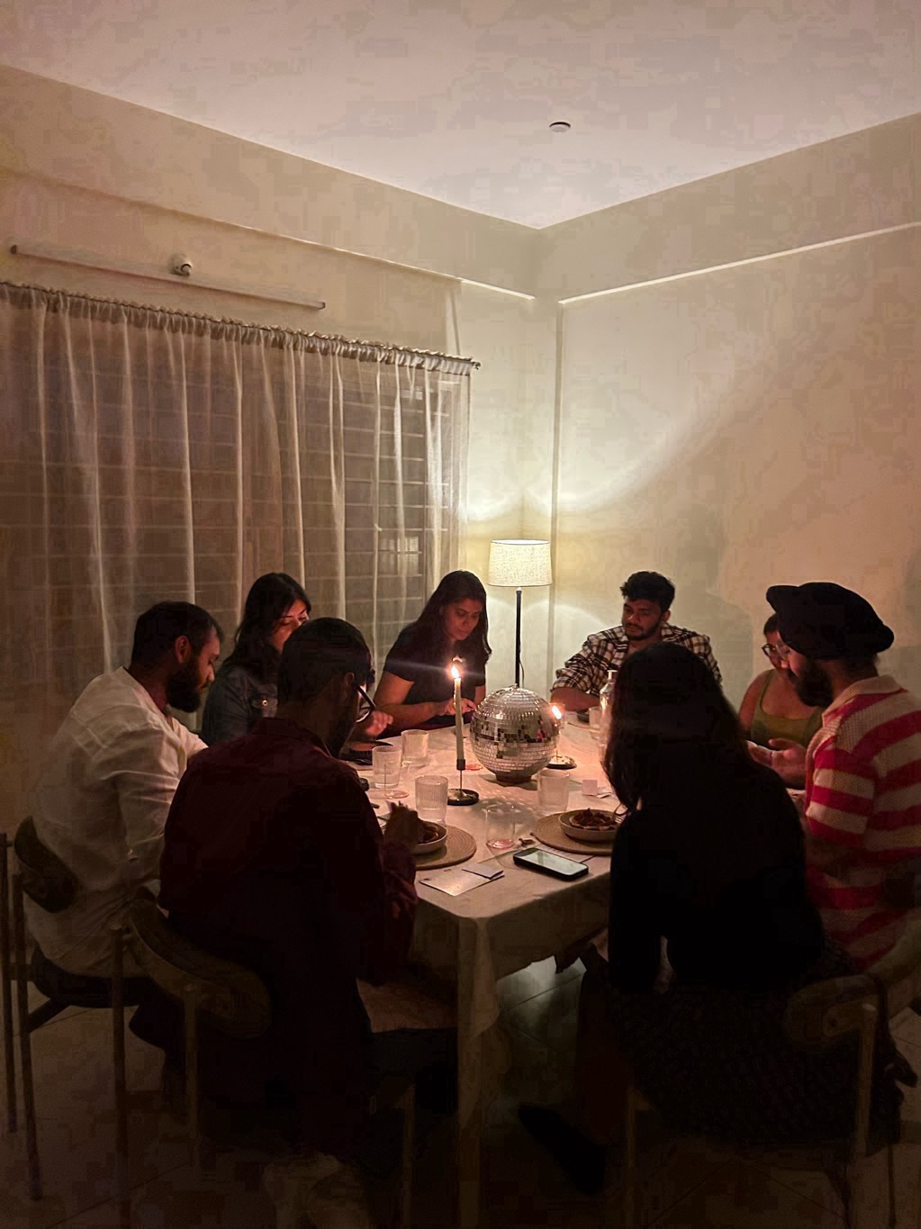 Supper Club by Michelin trained chef - 3