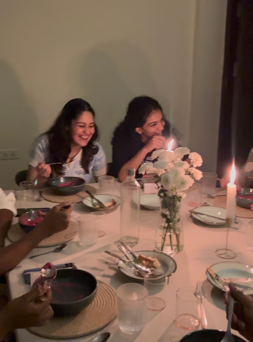 Supper Club by Michelin trained chef - 4