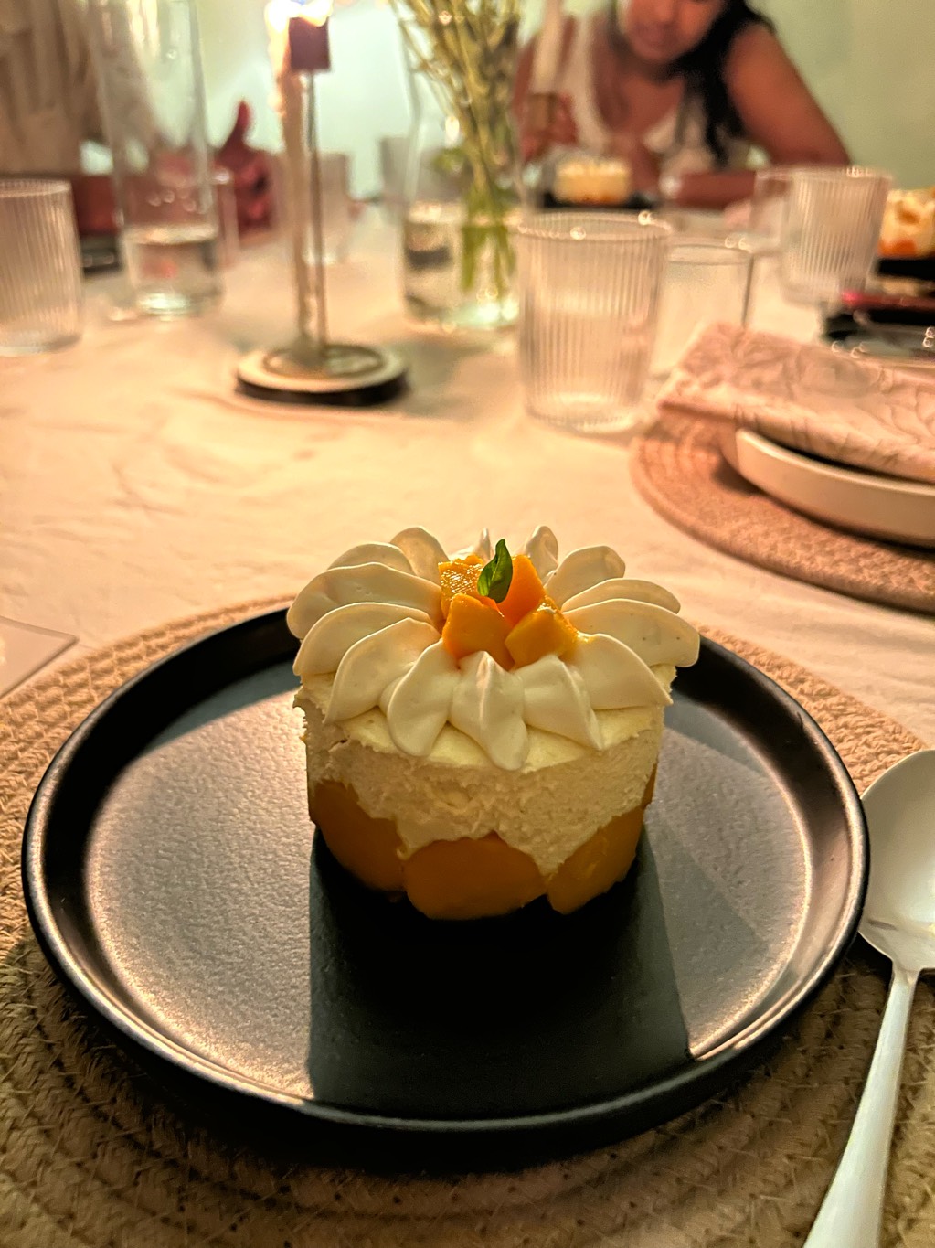 Supper Club by Michelin trained chef - 5