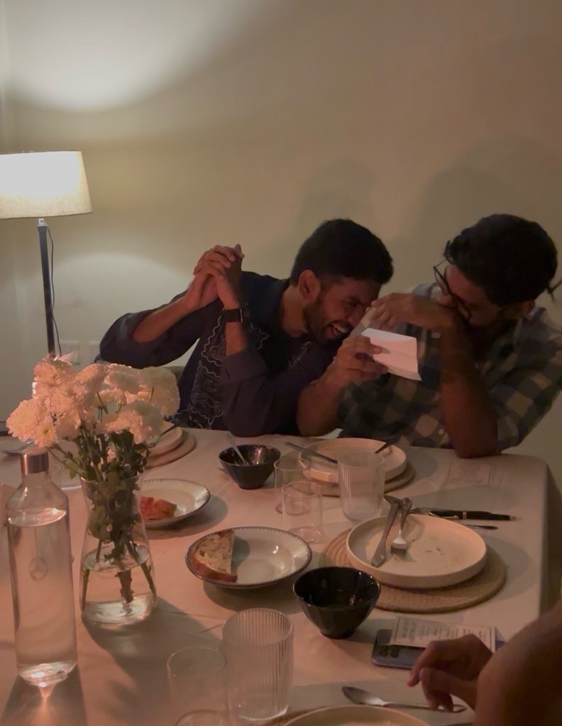 Supper Club by Michelin trained chef - 6
