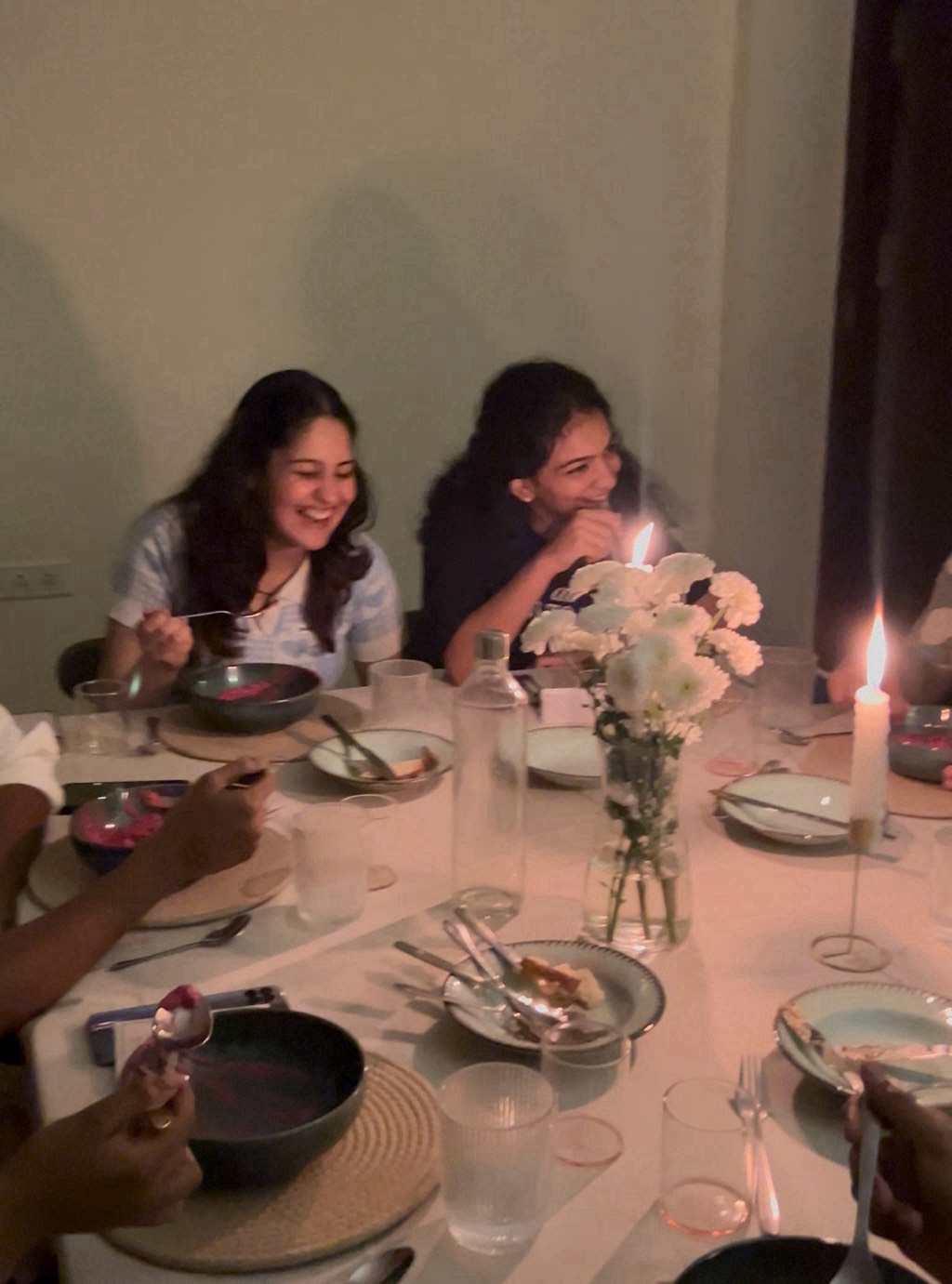 Supper Club by Michelin trained chef - 4