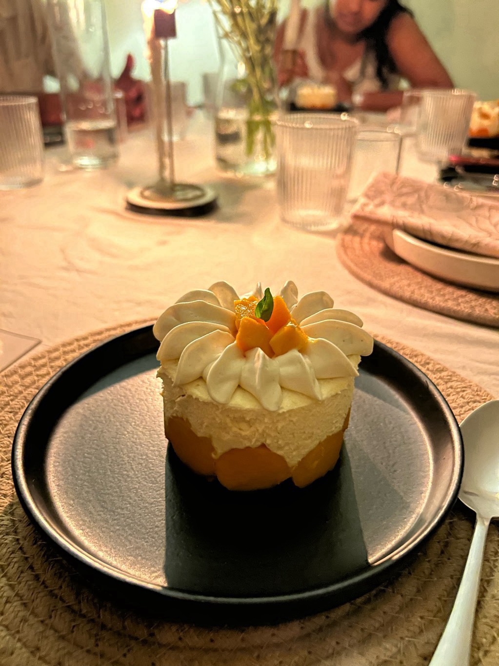 Supper Club by Michelin trained chef - 5