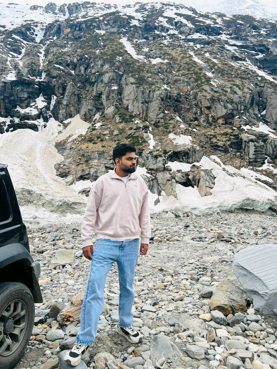 tarun