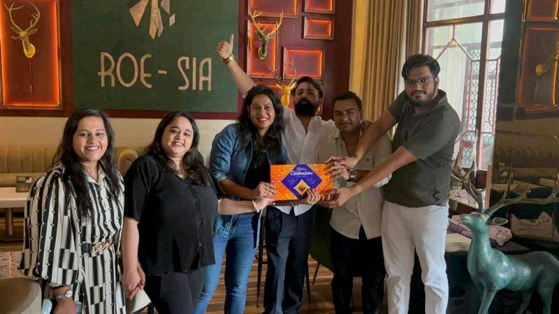 The Social Vibes X Mulaqaat 2.0 - Mumbai - 2