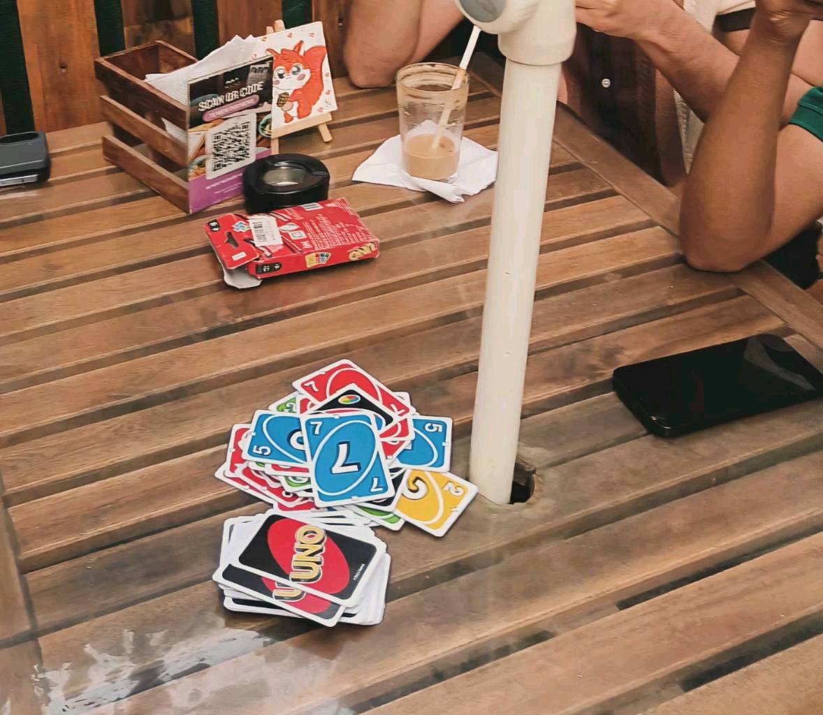 Board Games Bonanza🎲♟️ - 4