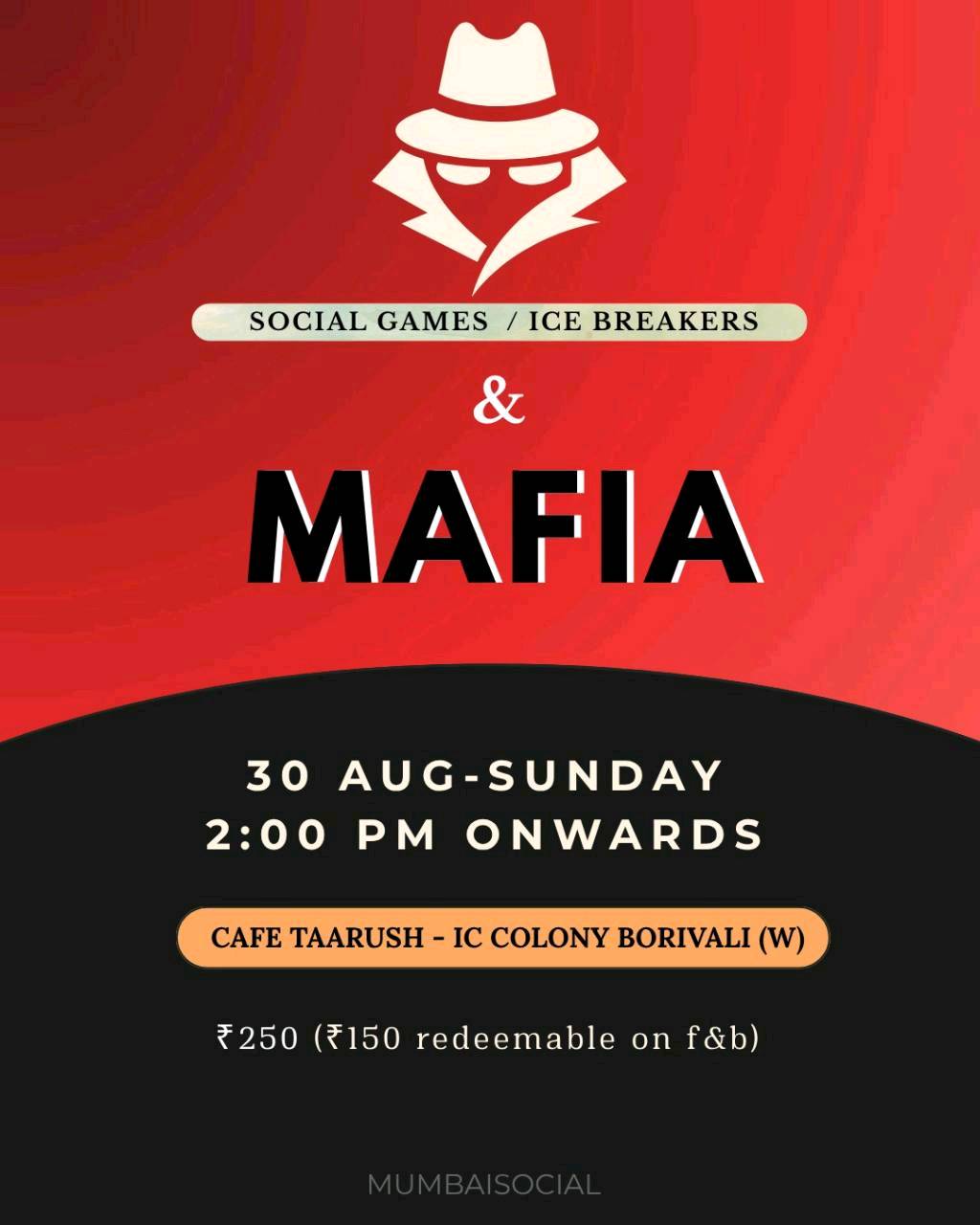 Midday Mafia