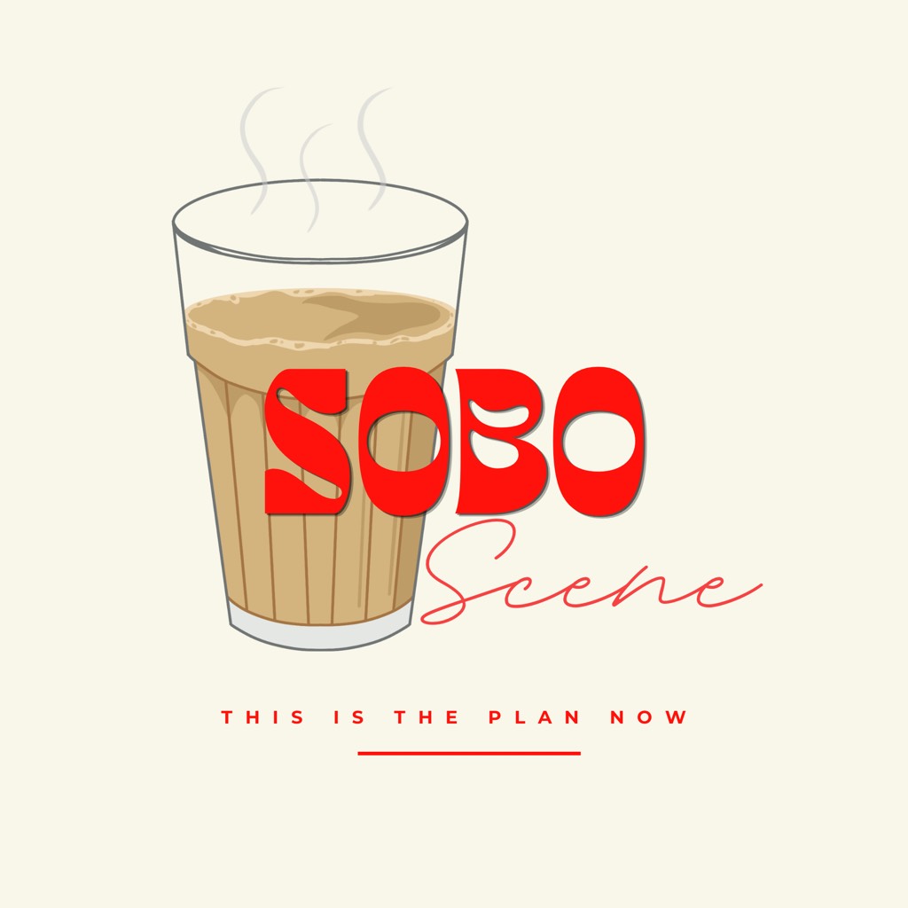 Sobo-scene