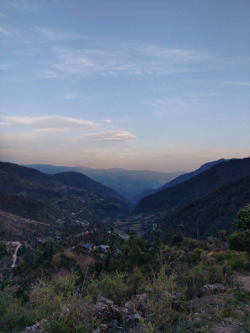 Trekking, Camping, We will Explore Bugyal and a Pahadi community. - 2